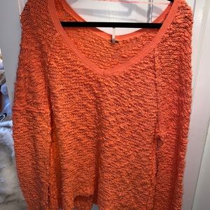 Free People Sweater